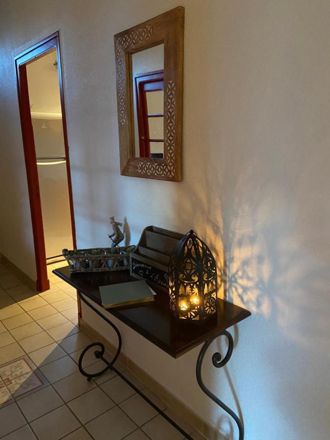 Sarl L'Alzina Villa แวร์เนต์-เลส์-บานส์ ภายนอก รูปภาพ